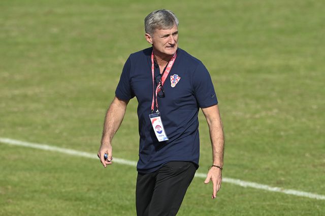 Federação croata demite treinador... por dar favoritismo ao Betis sobre Dínamo Zagreb