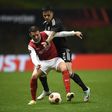 Abel Ruiz: «O Qarabag passou por cima de nós»