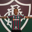 Mercado (oficial): Arsenal empresta Marquinhos ao Fluminense