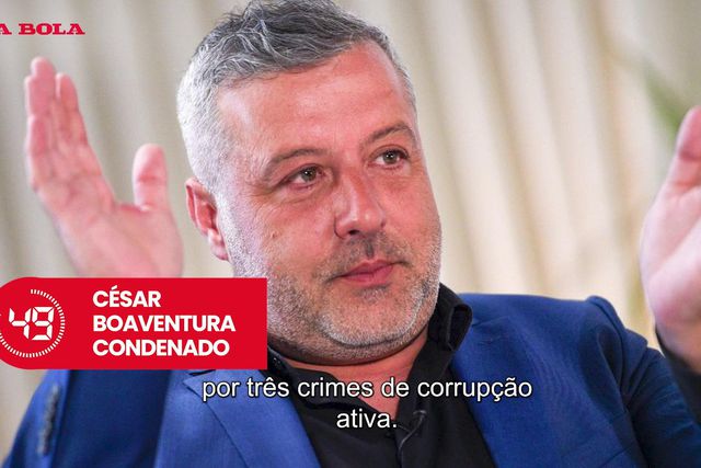 A BOLA em 59 segundos: Liga Europa x3