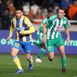 APOEL de Sá Pinto recupera liderança ao derrotar o líder Aris