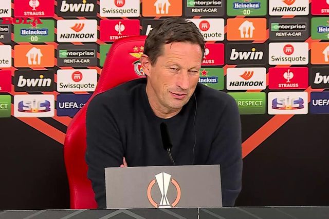 «Tivemos chances para marcar mais golos»