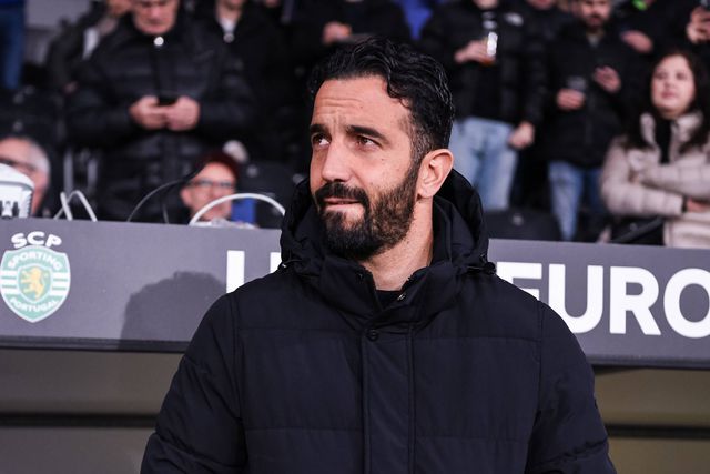 «Para ganhar a Liga Europa é preciso ter muita sorte»