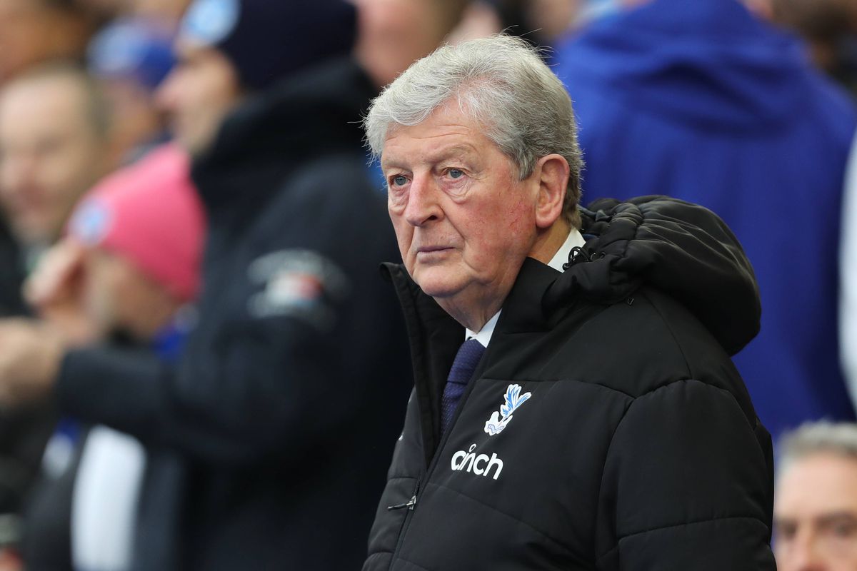 Roy Hodgson Stable After Falling Ill During Training; Clubs Send Well Wishes