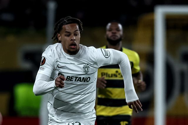 «É incrível o ambiente que os adeptos nos deram»