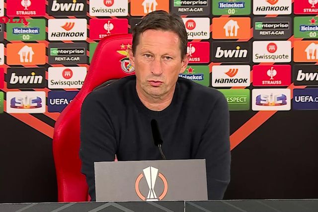 «As substituições resultaram muito bem»