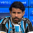 Diego Costa: «Se marcar mais golos do que o Suárez, vão ter de me pagar mais»