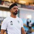 Gonçalo Santos revê 'vizinho' e bem conhecido: «Continuo a residir no Estoril»