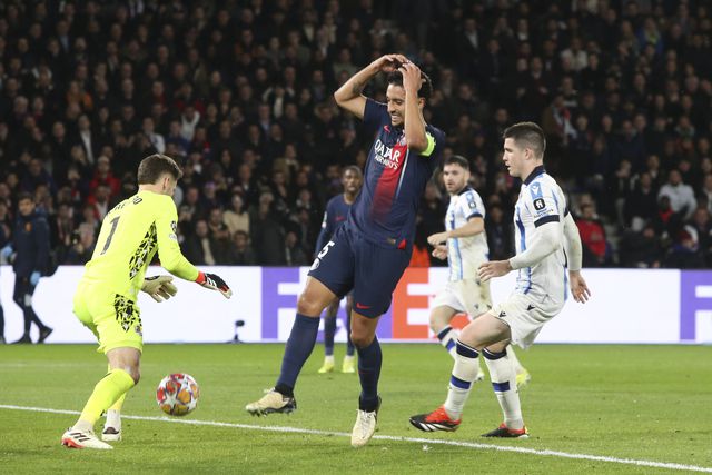 «Luis Enrique ficou muito irritado e diz-nos sempre a verdade...»