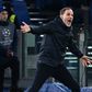 Tuchel 'puxou orelhas' aos jogadores: «Vocês não são tão bons como eu pensava»