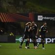Destaques do Qarabag: azeris jogaram mesmo Benzia