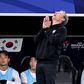 Coreia do Sul: comité consultivo da federação recomenda a demissão de Jurgen Klinsmann
