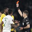 A análise de Duarte Gomes à arbitragem do Young Boys-Sporting