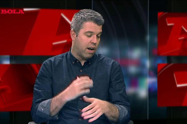 «Mbappé? Ficou sempre a ideia que era inevitável»