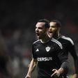 SC Braga perde com o Qarabag e complica contas do apuramento