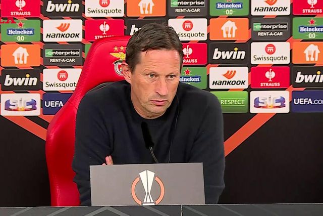 «Precisámos de tempo para entrar no jogo»