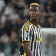 Agente de Pogba garante: «Quer terminar o caminho que começou»