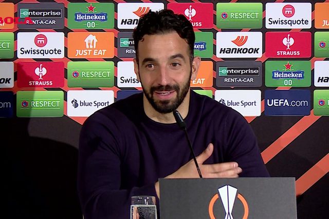 «Estamos a fazer o caminho para ganhar títulos»