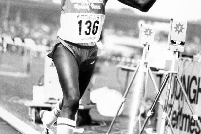 Ex-atleta e recordista mundial Henry Rono morreu com 72 anos