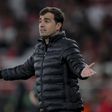 Treinador do Toulouse avisa Benfica: «Vamos ligar o 'modo Europa'»
