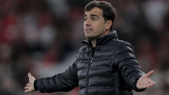 Treinador do Toulouse: «Benfica é uma equipa muito grande»