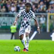 Boavista: Chidozie em dúvida para o Estrela