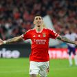 Di María: «Nos oitavos. Vamos por mais»