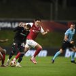 Vítor Carvalho: «Sabemos que é preciso trabalhar mais»