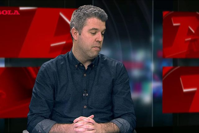 «João Neves não pode garantir nada, nem o Benfica...»