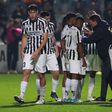 Portimonense sofreu metade dos golos de ‘rajada’