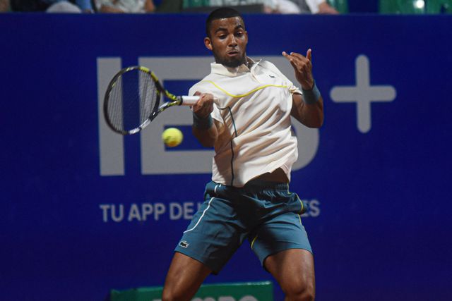 Estoril Open anuncia sexto nome para quadro principal