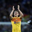 Barcelona renova com Gavi e mantém cláusula assustadora