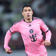 Luis Suárez revela: «Inter Miami é o último clube da minha carreira»