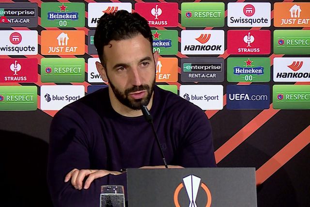 «Sabemos que não podemos perder pontos no campeonato»