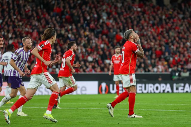 Otamendi: «Não podemos relaxar, precisamos de intensidade»