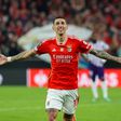 VÍDEO: Novo penálti de Di María dá vitória ao Benfica