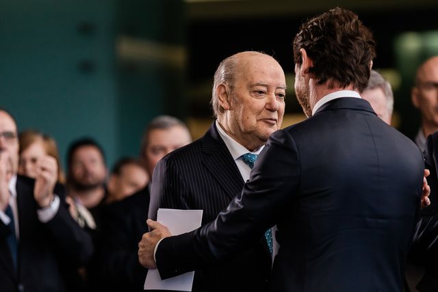 Villas-Boas: «Que a memória de Pinto da Costa continue a inspirar-nos»