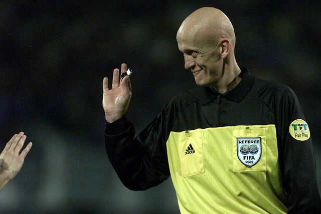 Collina em 2002