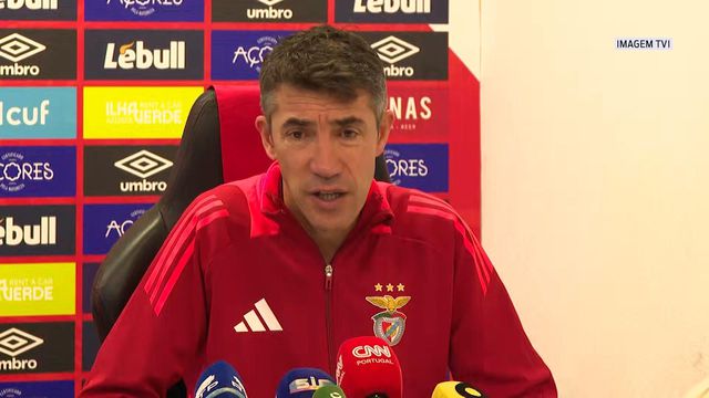 «É uma vitória justa e muito importante para nós»