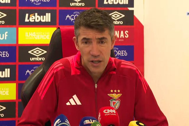 «É uma vitória justa e muito importante para nós»