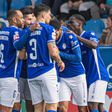 Feirense vence dérbi diante da Oliveirense à lei da bomba