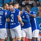 Feirense vence dérbi diante da Oliveirense à lei da bomba