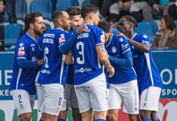 Liga 2: Feirense com 'Paços' seguros resiste... e já é sexto