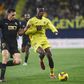 Villarreal resgata um ponto a terminar na receção ao Valência (resumo)