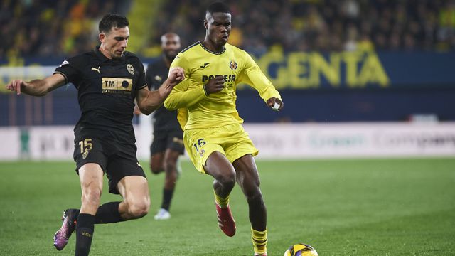 Villarreal resgata um ponto a terminar na receção ao Valência (resumo)