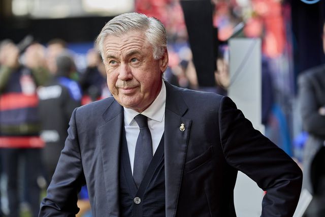 Ancelotti não será o primeiro estrangeiro a treinar o Brasil e até já houve um português