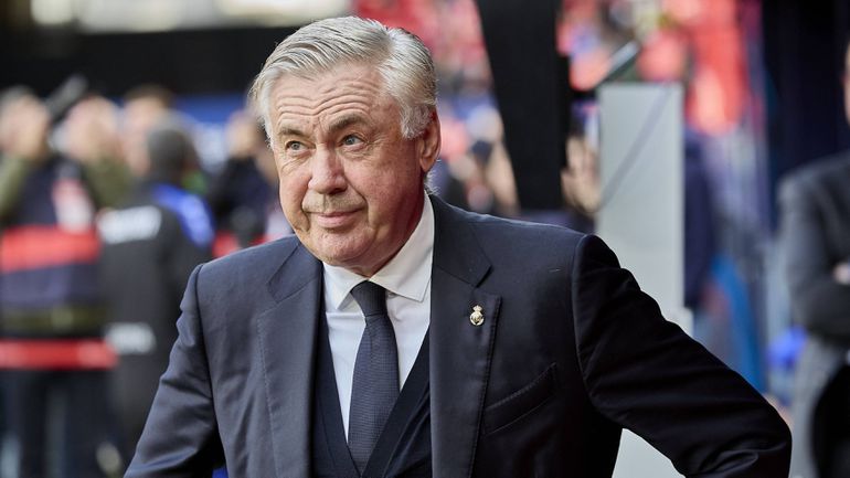 Ancelotti não será o primeiro estrangeiro a treinar o Brasil e até já houve um português