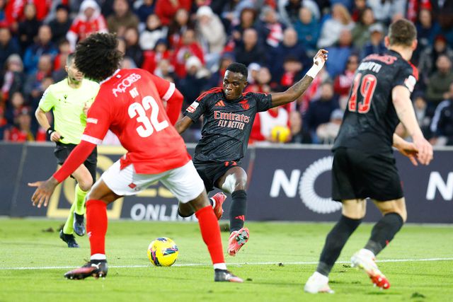 Revolução bem pensada por Lage com algumas 'reações' pelo meio