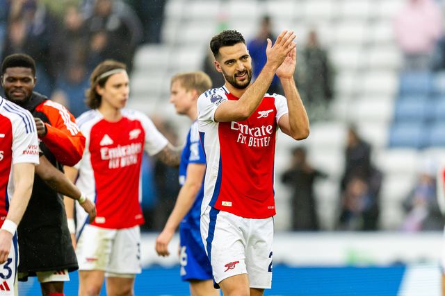 Merino bisou na primeira vez a avançado