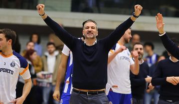 «Ganhar ao Benfica não é nenhum título» 